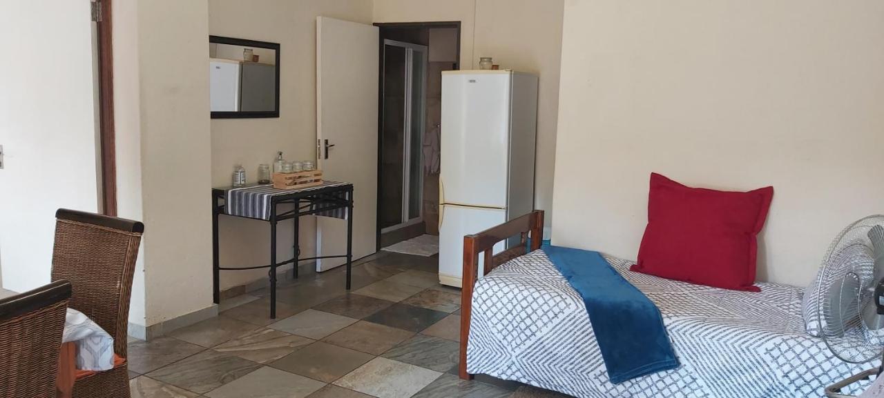 13 @ Rhinoroad Nelspruit Apartment Mbombela Exterior photo