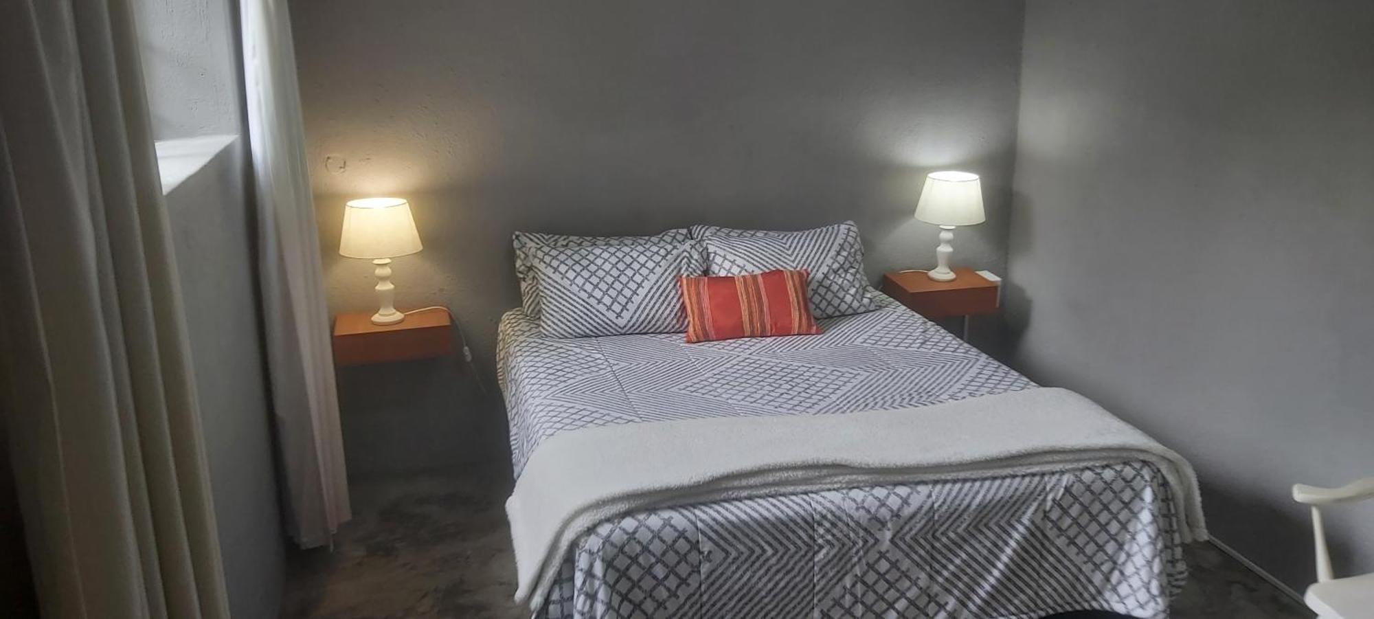 13 @ Rhinoroad Nelspruit Apartment Mbombela Exterior photo