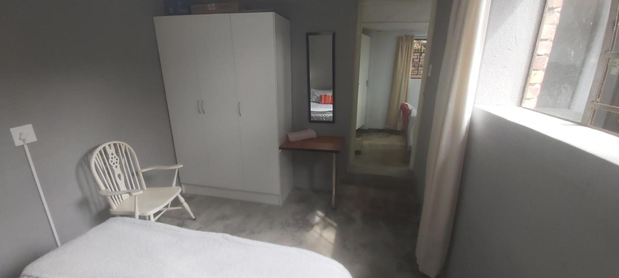 13 @ Rhinoroad Nelspruit Apartment Mbombela Exterior photo